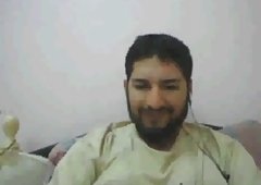 horny pakistani on livecam