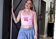 Couples Bedroom Pounding