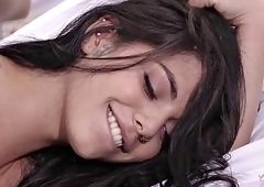 GINA VALENTINA- MAYA BIJOU