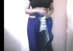 my favourite indian girl strip dance