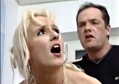 Egon Kowalskis German Cumshot with Lexi Blank