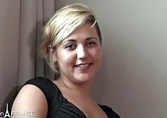 Celia Frenchs Big Ass Wrecked Hard