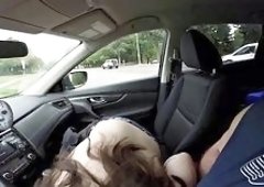 StagVixens Rough Lesbian Beach Fuck
