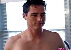 Stepbro Cherry Candle Raves About Pussy Feel