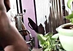BBC Pounds Her Anal