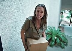 Sex Over 50s Wet Handjob