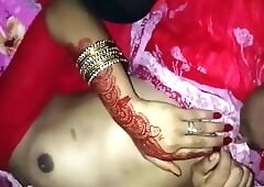 Bengali Newly Married Couple Honeymoon Sex