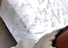 Blonde Takes Hard Pounding