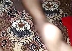 Homemade night sex with cheating wife