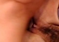 Sarah Lees Big Tits Popped in Intense Fuck