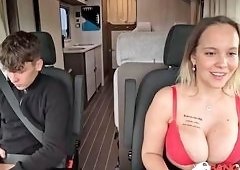 Big Tits Cougar Jennifer Mendez Gets Pounded by Denny Blaze