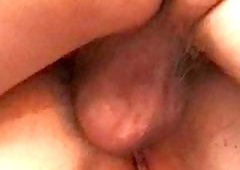 Brunettes Ride Stiff Dicks
