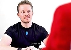 Max Maynard Drills Cherry Kiss