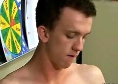Dudes with naked bodies riding each others cocks