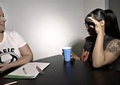 Lesbian Prostitute Pussy for Sale