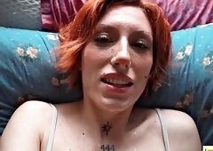 Lesbian Redheads Dirty Secret