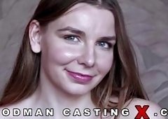 Arina Shy Casting POV Update