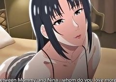 Hardcore 2D Anime Cartoon Sex Scenes
