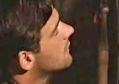 Rita Faltoyanos Medieval Hardcore Cumshot
