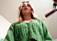 MILF Ashlyn Angel Gets Creampied by Mick Blue and Enzo East