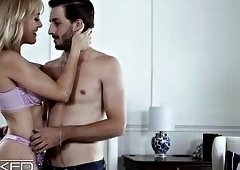 Sunny Leones Big Tits Cuckold