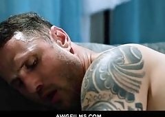 Blain OConnor and Reese Rideouts Epic Passionate Hookup