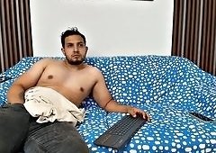 Big Tits Latina College Students Solo Arousal Pleasure